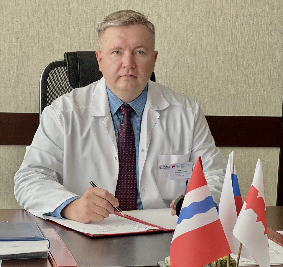 Главный врач Доронин А.С+..jpg