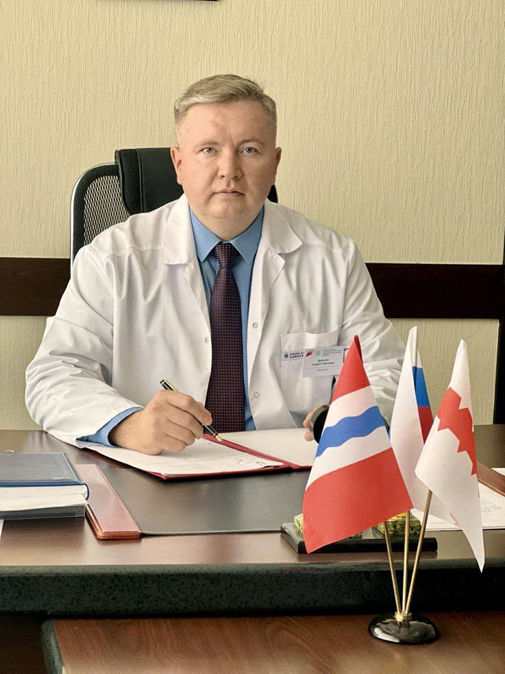 Главный врач Доронин А.С..jpg