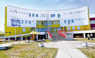 Профилактический десант