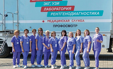 Важнейший итог — снижение смертности