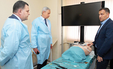 Шаг за шагом 
