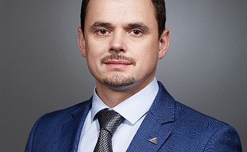 Максим Медведев: «В год к нам обращаются более 5 тысяч пациентов разного профиля»