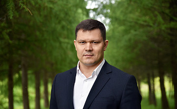Сергей Воропанов: «Успешный, здоровый город — это прежде всего здоровые люди» 
