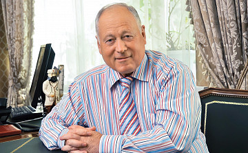 Александр Разумов: «Развитие санаторно-курортного сектора помогло бы помочь решить проблему нехватки человеческого ресурса» 