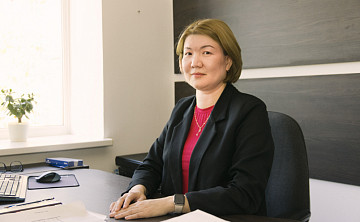 Светлана Кусьминова: «Профилактическая работа приносит отличные результаты»