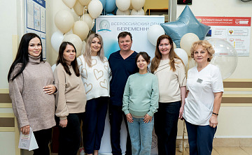 Актуально | Фетальное программирование — создание кода будущих поколений
