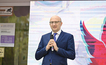 Проектирование здоровья