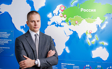  Дмитрий Борисов: «У нас есть потенциал выводить новые оригинальные препараты на рынок более активно»