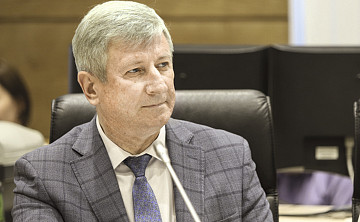 Показатели говорят сами за себя