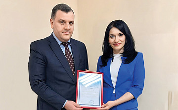 Сослан Тебиев: «Профилактическая работа — основа системы охраны здоровья  граждан»