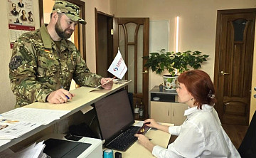 Актуально |  Надежда Гришина: «33 года на страже прав пациентов и качества медицинской помощи»