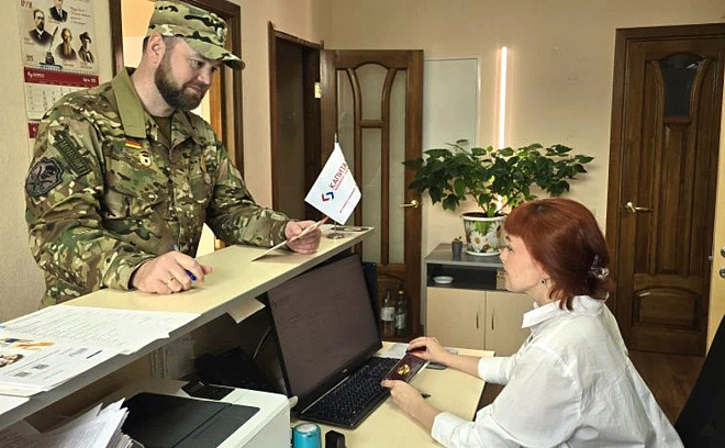 Актуально |  Надежда Гришина: «33 года на страже прав пациентов и качества медицинской помощи»