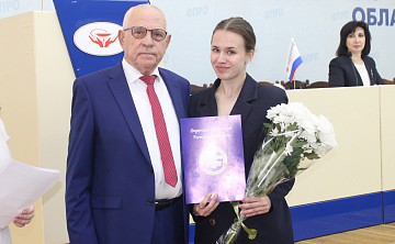 Олег Борцов: «Профсоюз — это каждый из нас и все мы вместе!»