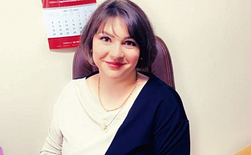 Елена Киктева-Армянова: «Новое медоборудование позволило повысить качество и доступность современной медицины жителям района» 