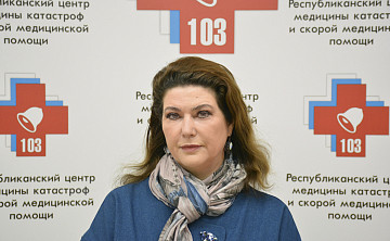 Лучшие в профессии | Ольга Краузе: «У меня нет формулы успеха, его удается достигать благодаря поддержке талантливых людей, которые меня окружают»