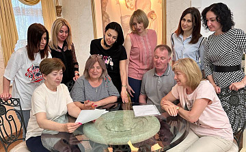 Алан Дзагоев: «Система ОМС 30 лет на страже охраны здоровья граждан»
