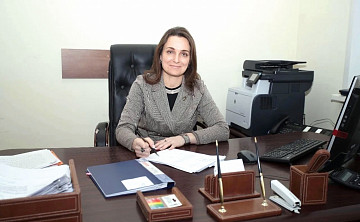 Нелли Зиновьева: «Владимирская область готова к выполнению самых амбициозных задач ради здоровья своих граждан»