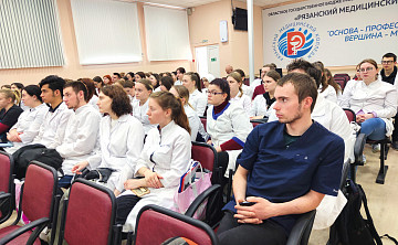 Наталья Шамбазова: «Активная информационная работа положительно влияет на рост сторонников развития профсоюзного движения»