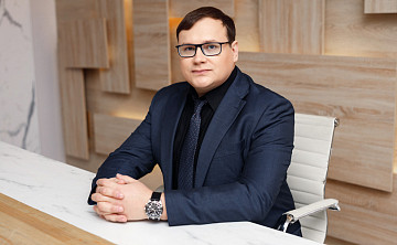 Никита Лагода: «Медицинский представитель — двигатель фармацевтической компании» 
