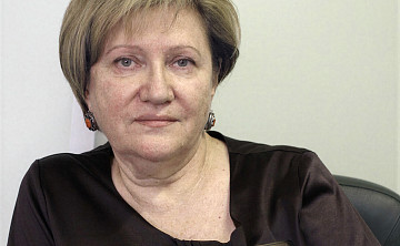 Актуально | Елена Уварова: «Очень важно начинать заботиться о репродуктивном благополучии в подростковом возрасте, потому что именно в этот момент еще можно что-либо исправить»  