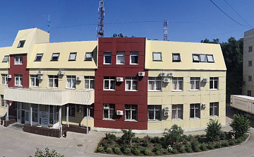Миссия — жизнь 