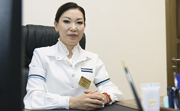 Саглар Чумпинова: «Нам удалось существенно расширить спектр медуслуг, в том числе за счет ВМП, но в планах — еще больше!»