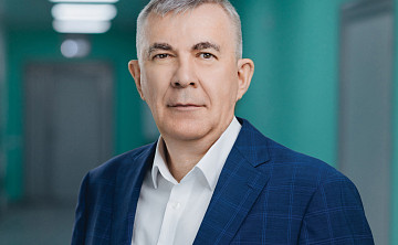 Лучшие в профессии | Андрей Субботин: «Я всегда знал, что буду хирургом, потому что просто болел хирургией» 
