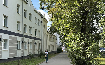Пульс жизни