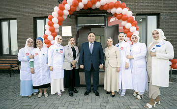 Доступнее, современнее, ближе