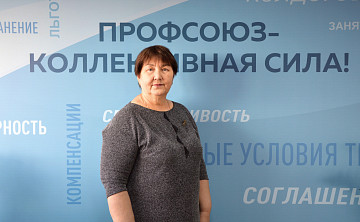 Фактор роста  профсоюза