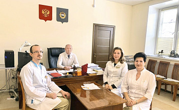Основа доверия 