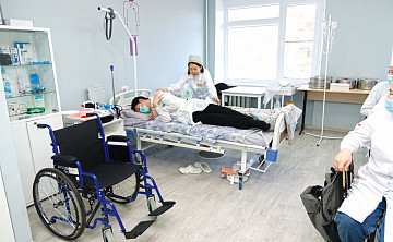 Кермен Манджиева: «Сокращение кадрового голода и повышение качества обучения — наши основные задачи»