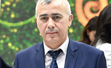 Рустем Меретуков: «Республика Адыгея бьет показатели по продолжительности жизни»