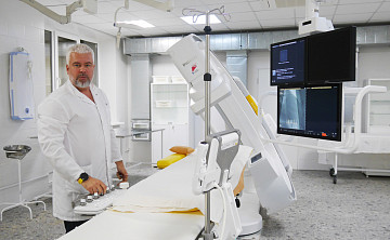 Быстрее, профессиональнее, современнее