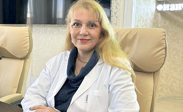 Евгения Гурьянова: «Подготовка высокопрофессиональных кадров для системы здравоохранения — главная задача нашего института»