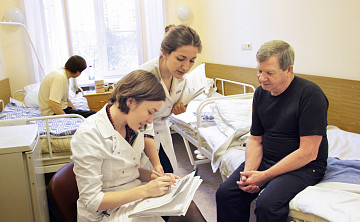Индивидуальные настройки