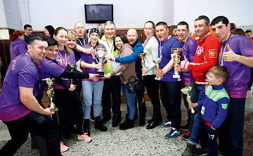 В будущее — с уверенностью и оптимизмом