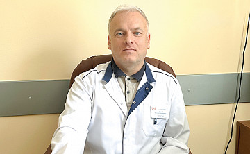 Николай Кобесов: «Мы начали писать последнюю главу в истории фтизиатрии  РСО-Алания»