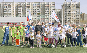 Деловой стандарт 