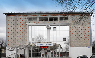 Сила крови