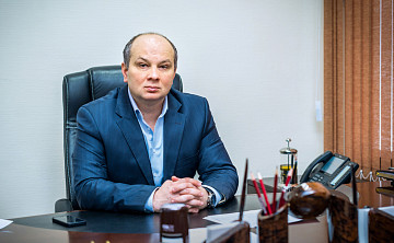 Александр Иванов: «Каждый день мы делаем маленький шаг на пути к повышению качества стоматологической помощи» 