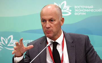  | Особенности системы здравоохранения на Дальнем Востоке и в Арктике  обсудили эксперты на полях ВЭФ