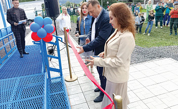 Лицо здравоохранения 