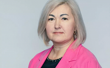 Оксана Брагина:  «Мы концентрируем усилия на защите прав» 