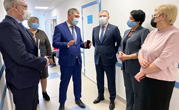 Татьяна Сивохина:  «Повышение эффективности работы профсоюза зависит от профессионального уровня наших кадров»