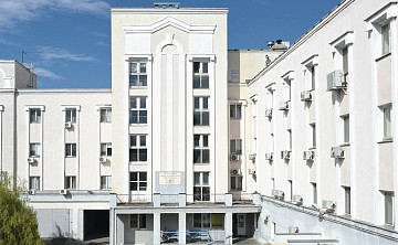 Портрет региона | Дмитрий Пакус: «Продолжительность жизни наших пациентов увеличивается»
