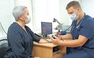 Кадровый вопрос решается  со школьной скамьи