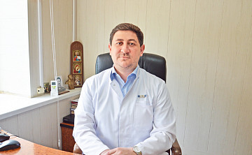 Азамат Бузоев: «Работа по модернизации первичного звена набирает обороты»