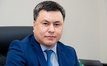 Булат Сараев: «80% объектов здравоохранения в республике мы уже обновили, но осталось еще 20%»